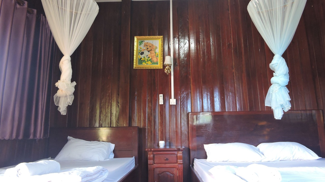 Photo of Bedroom in Ban Lung