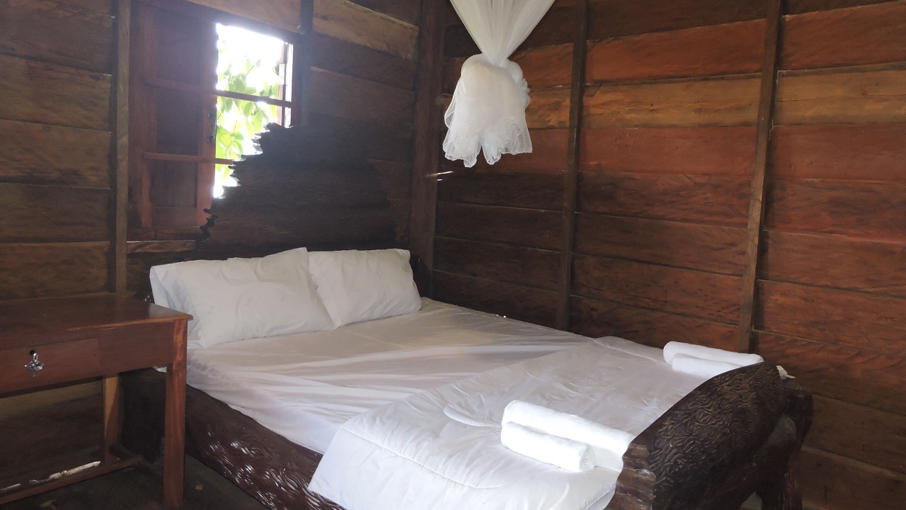 Photo of Bedroom in Ban Lung