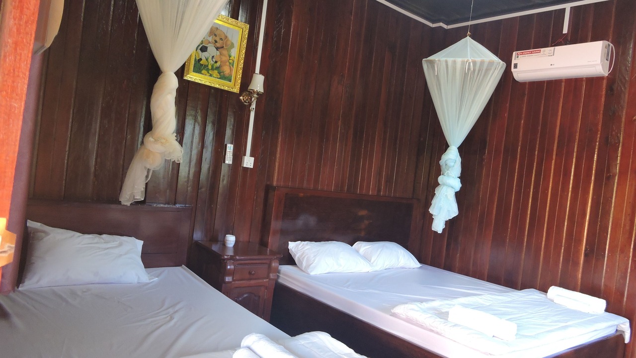 Photo of Bedroom in Ban Lung