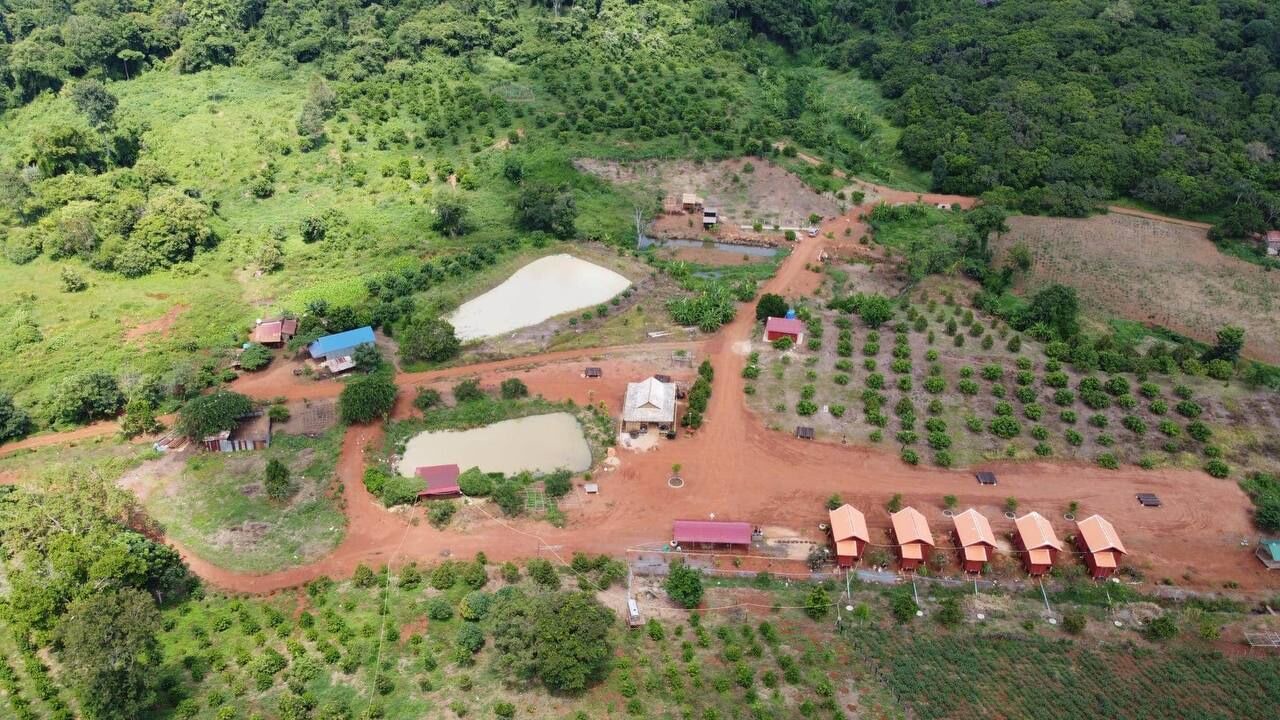Photo of Outdoor in Ban Lung