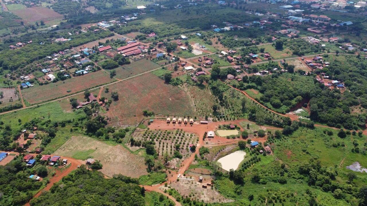 Photo of Outdoor in Ban Lung
