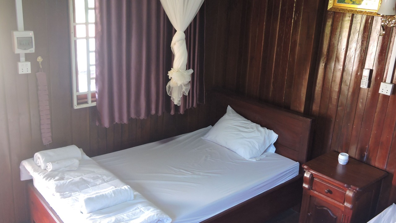 Photo of Bedroom in Ban Lung