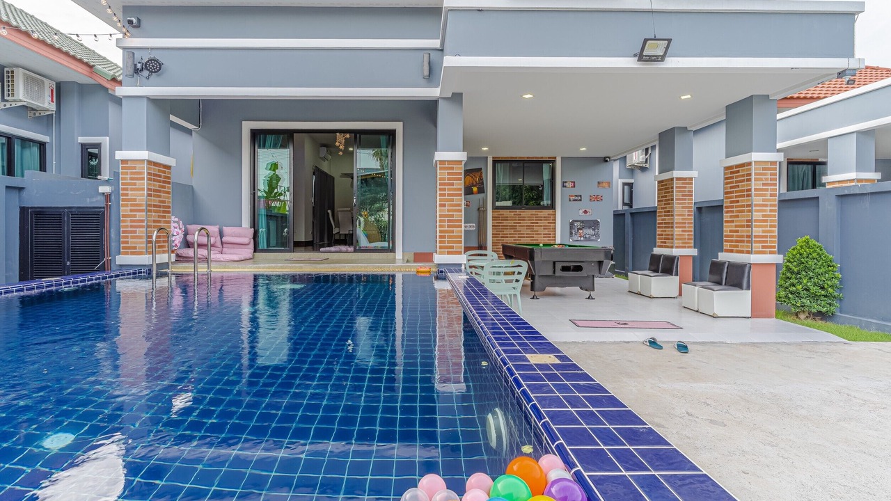 Photo of Outdoor in South Pattaya