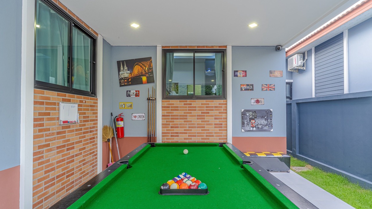 Photo of Bedroom in South Pattaya