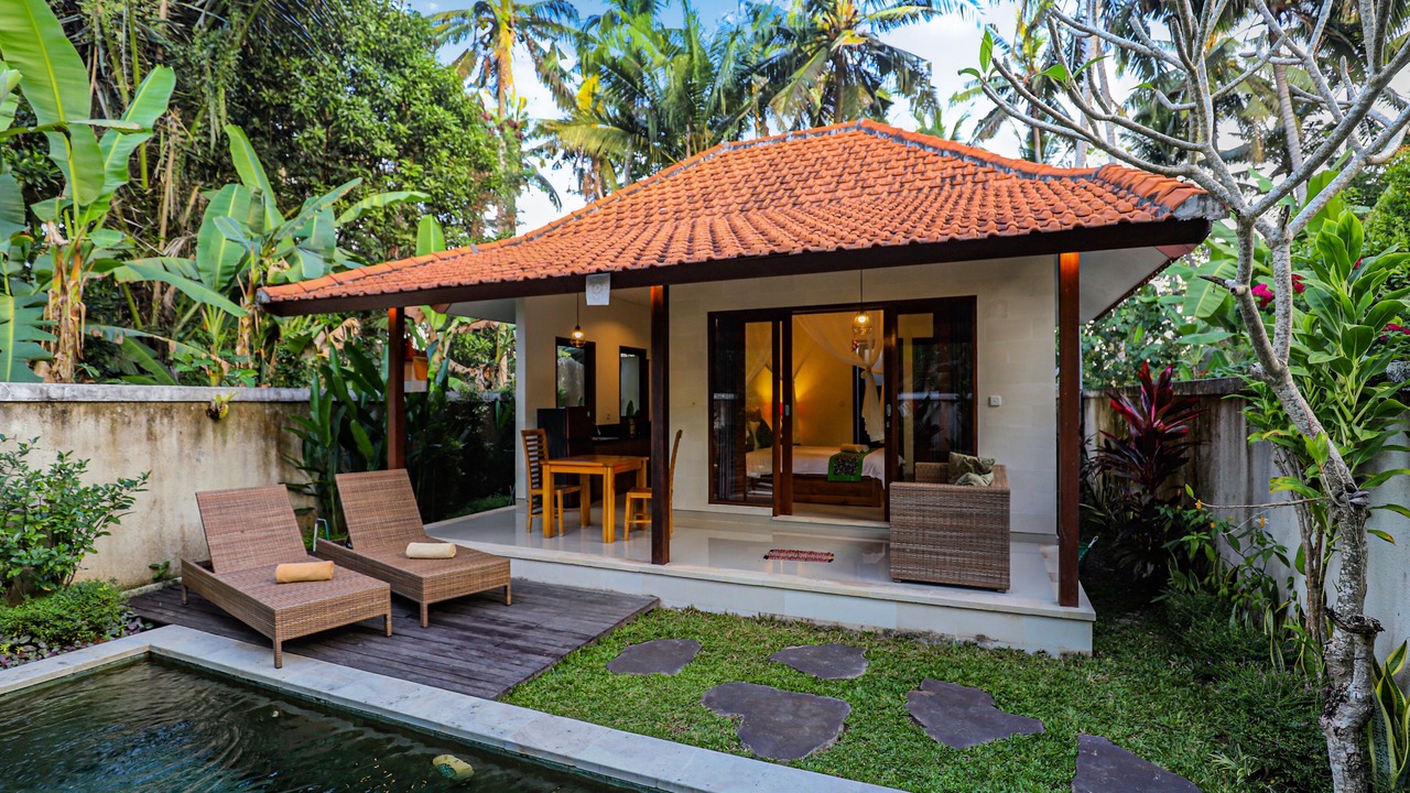 Photo of Patio Balcony in Lodtunduh
