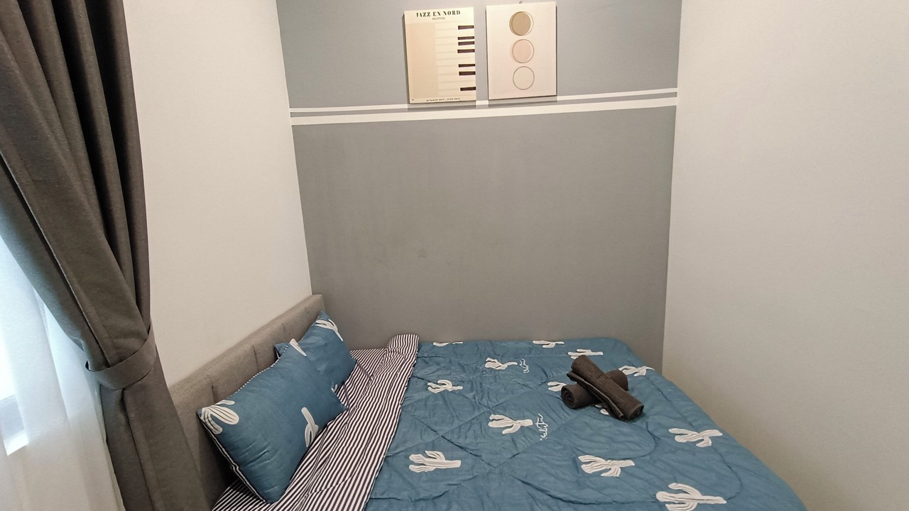 Photo of Bedroom in Medini