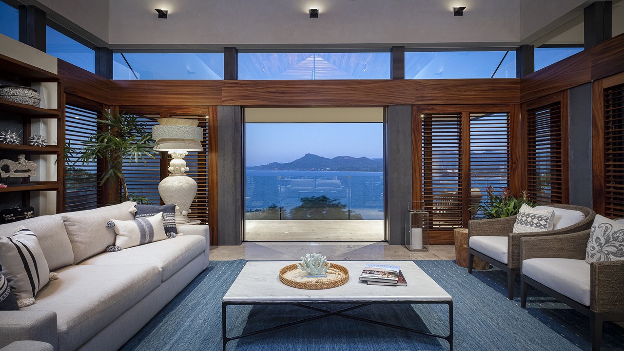 Photo of Livingroom in Punta de Mita