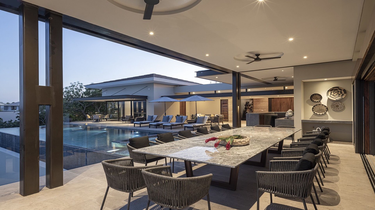 Photo of Outdoor in Punta de Mita