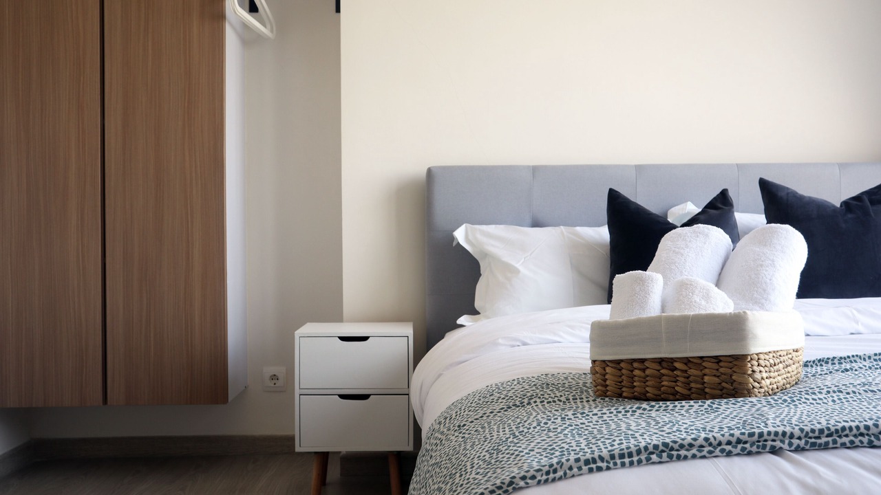 Photo of Bedroom in Bumi Serpong Damai