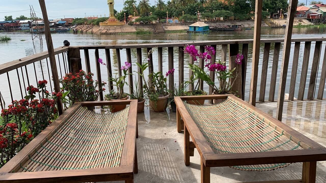 Photo of Outdoor in Chi Kraeng