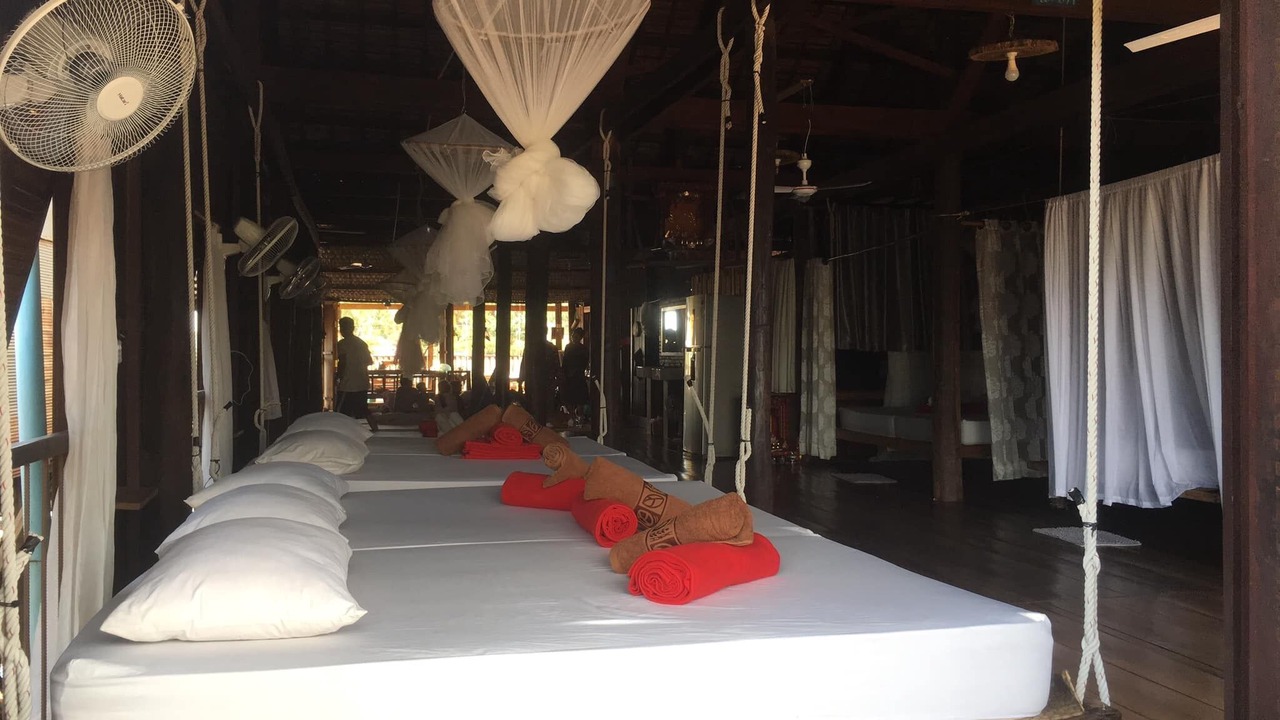 Photo of Bedroom in Chi Kraeng