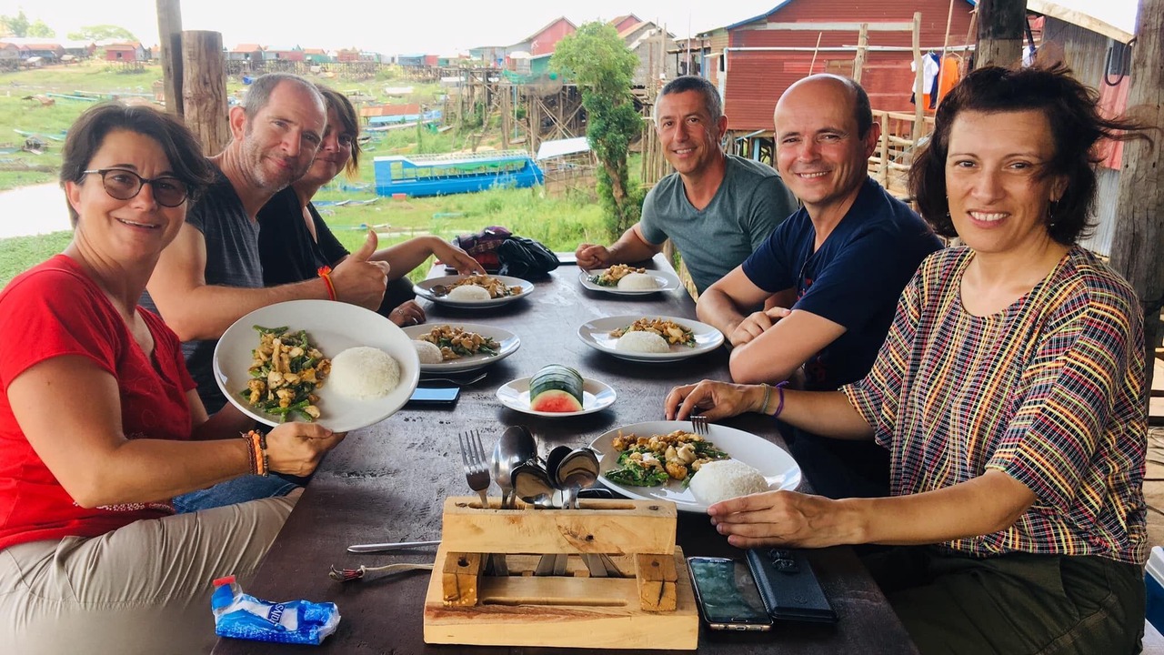Photo of Outdoor in Chi Kraeng