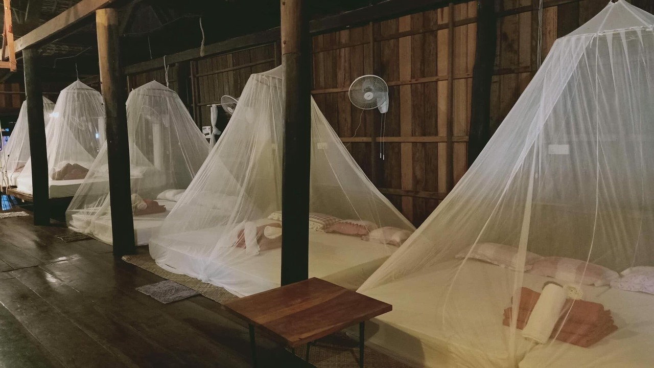 Photo of Bedroom in Chi Kraeng