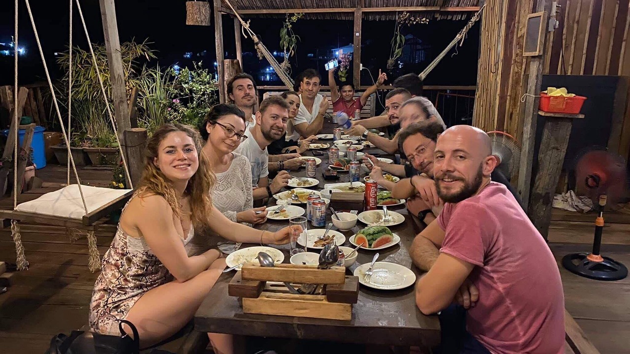 Photo of Outdoor in Chi Kraeng