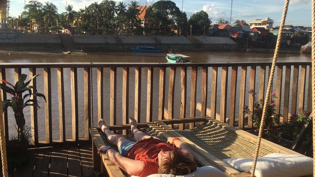 Photo of Outdoor in Chi Kraeng