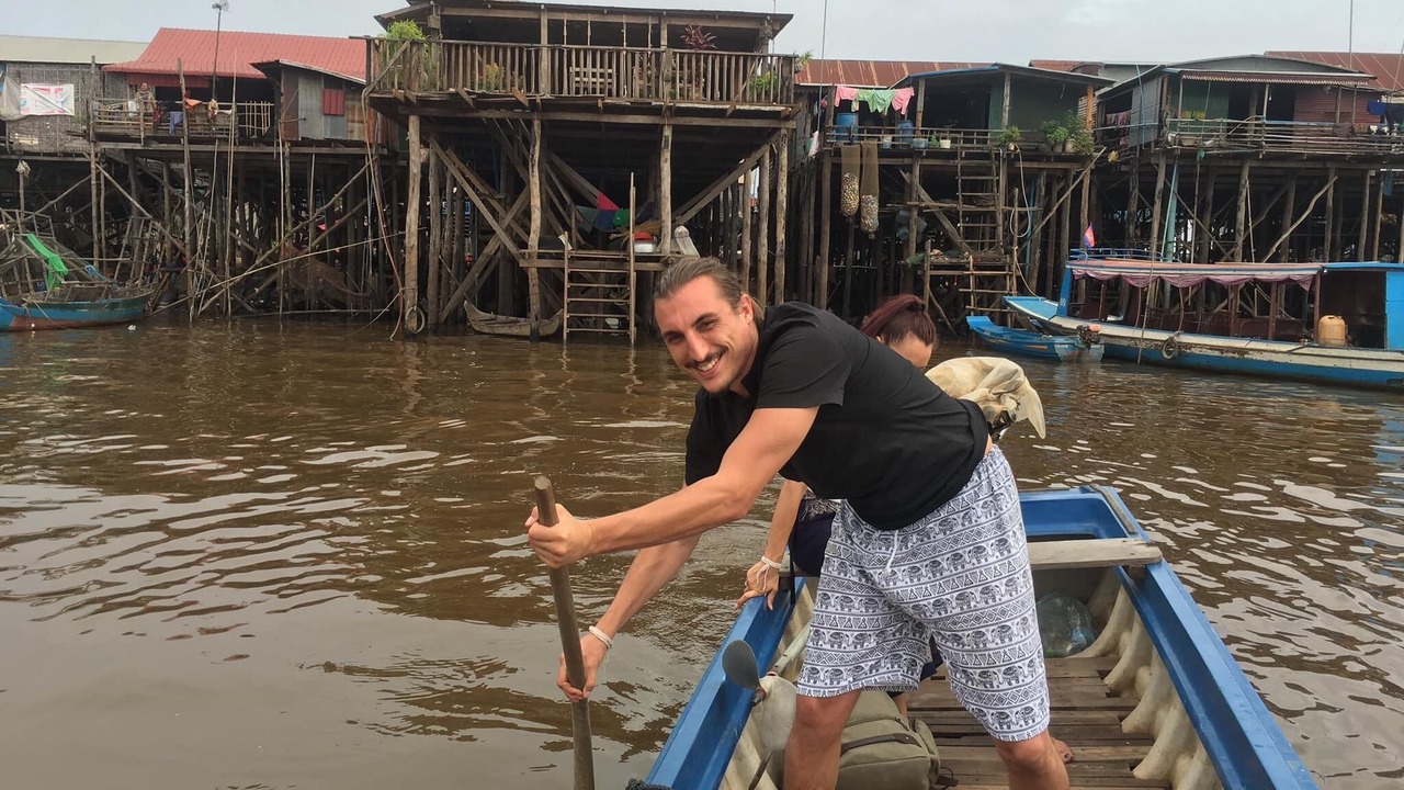Photo of Others in Chi Kraeng