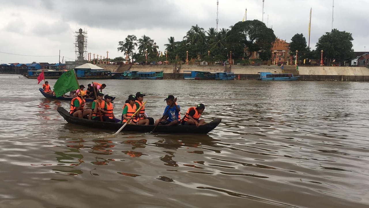 Photo of Others in Chi Kraeng