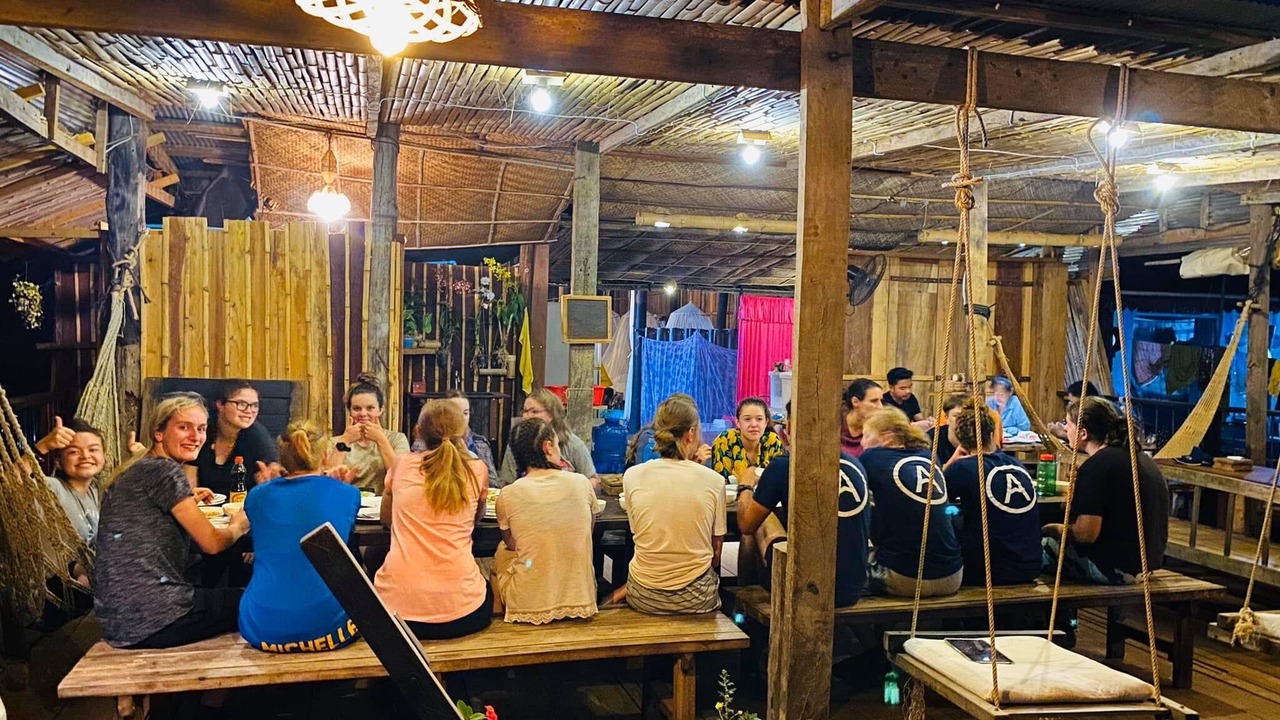 Photo of Outdoor in Chi Kraeng