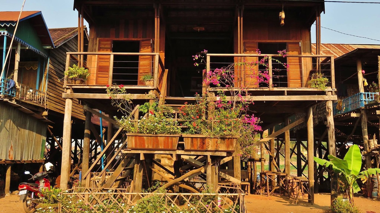 Photo of Outdoor in Chi Kraeng