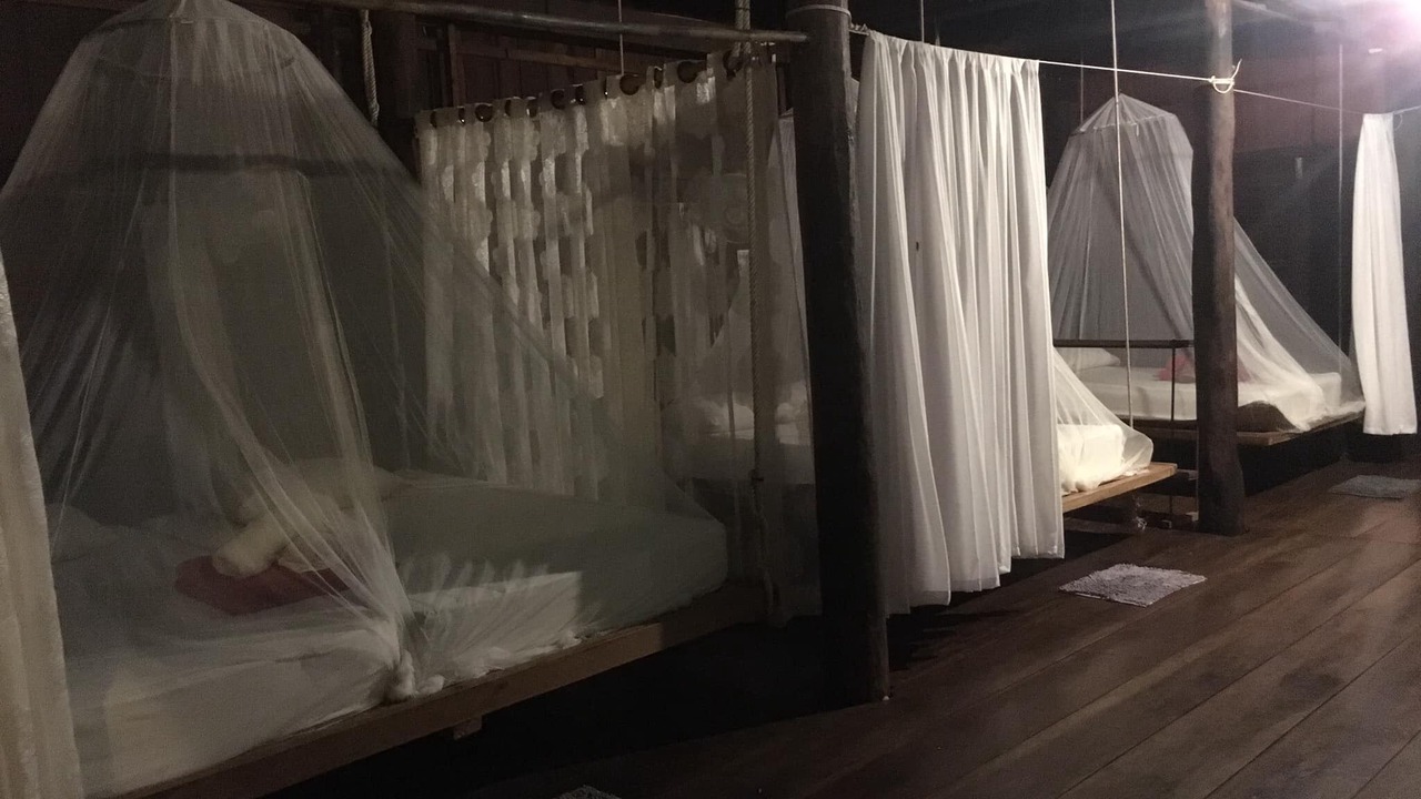 Photo of Bedroom in Chi Kraeng
