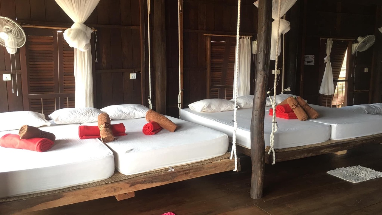 Photo of Bedroom in Chi Kraeng