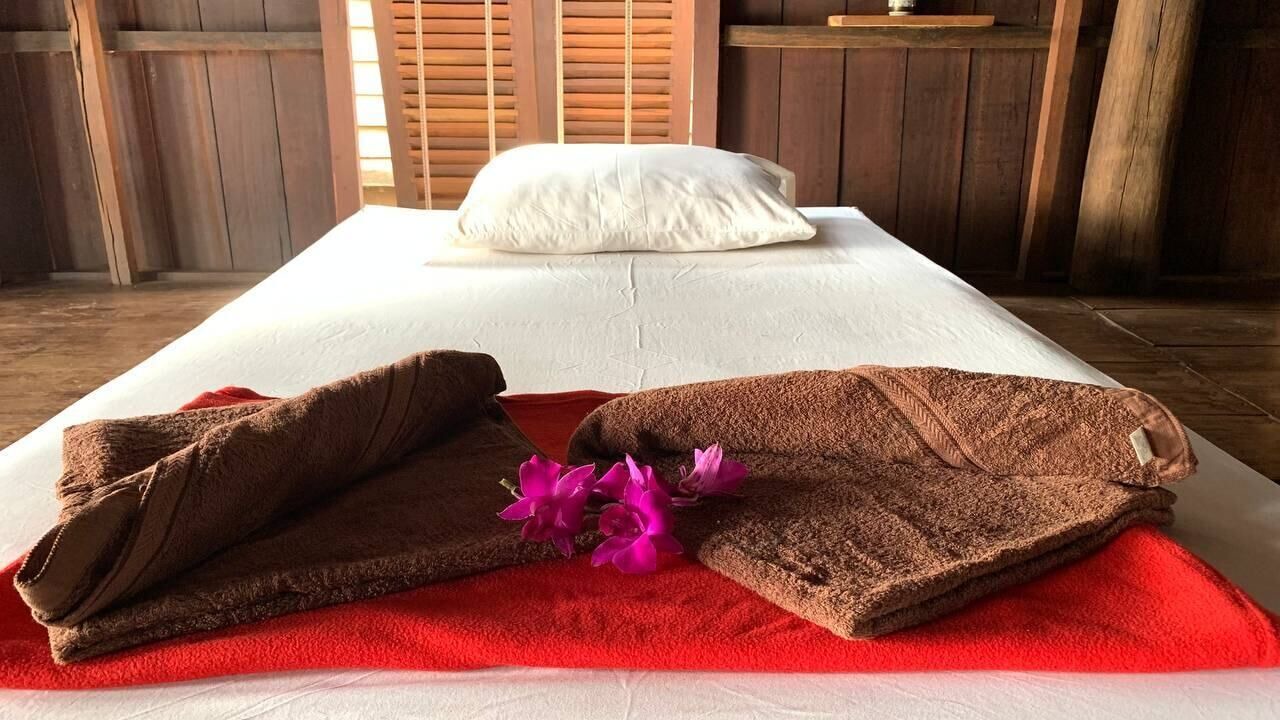 Photo of Bedroom in Chi Kraeng