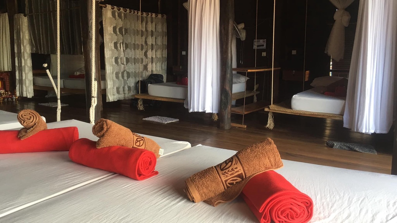 Photo of Bedroom in Chi Kraeng