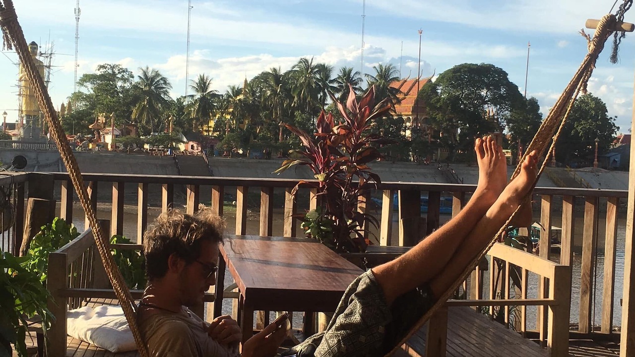 Photo of Outdoor in Chi Kraeng