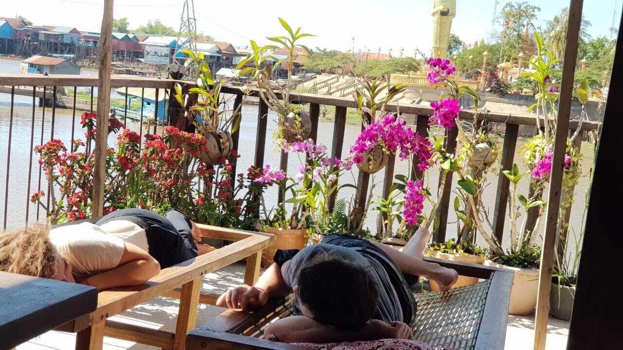 Photo of Outdoor in Chi Kraeng