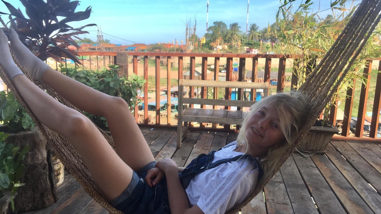 Photo of Outdoor in Chi Kraeng