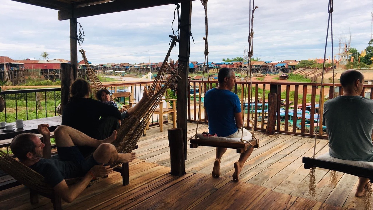 Photo of Outdoor in Chi Kraeng