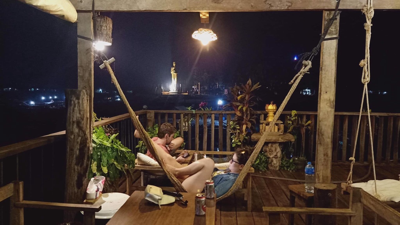 Photo of Outdoor in Chi Kraeng
