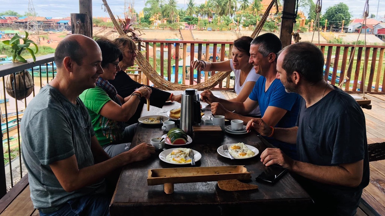 Photo of Outdoor in Chi Kraeng