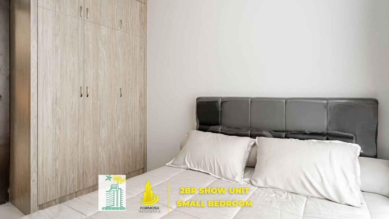Photo of Bedroom in Lubuk Baja