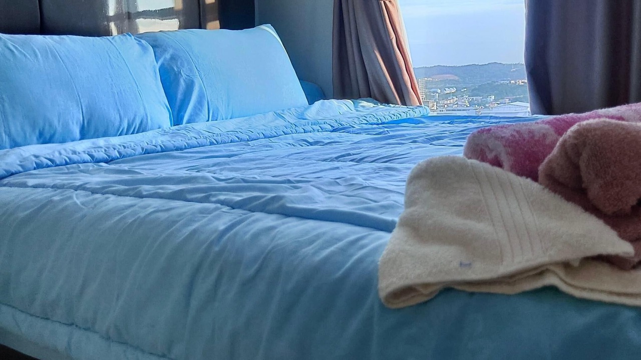Photo of Bedroom in Lubuk Baja