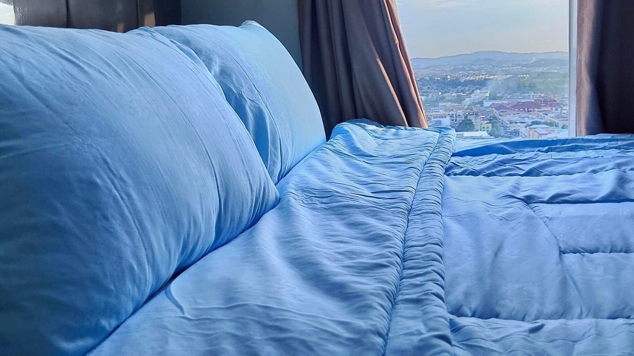 Photo of Bedroom in Lubuk Baja