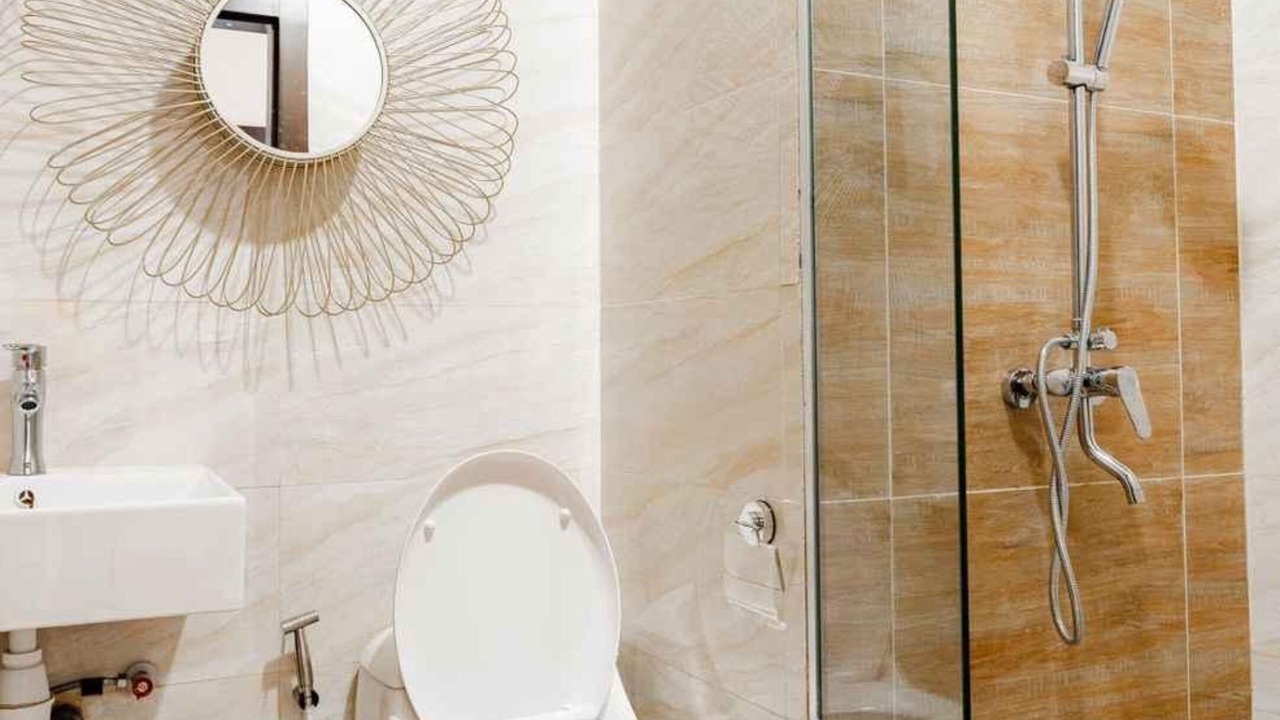 Photo of Bathroom in Lubuk Baja