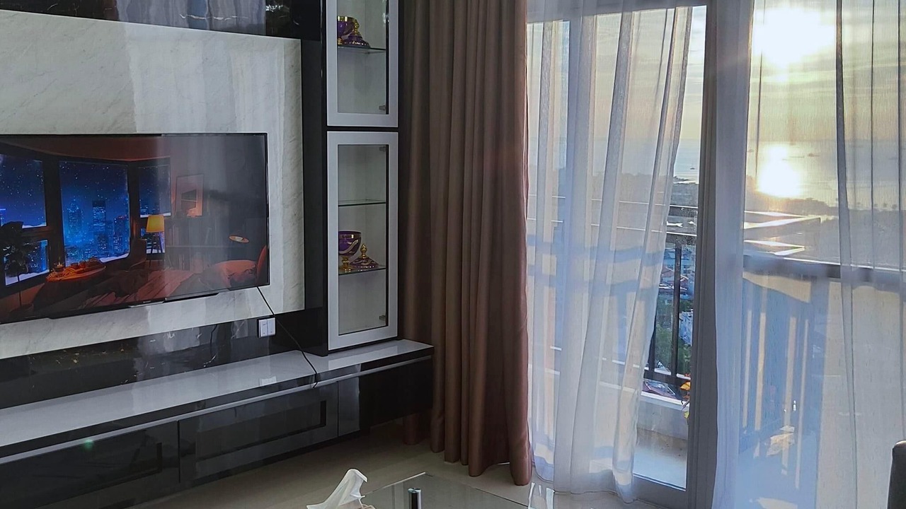 Photo of Livingroom in Lubuk Baja