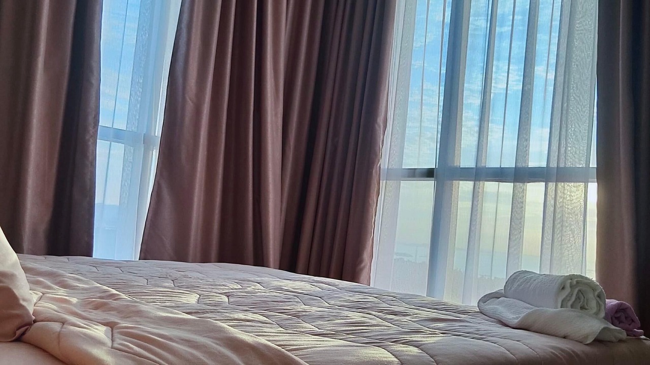 Photo of Bedroom in Lubuk Baja