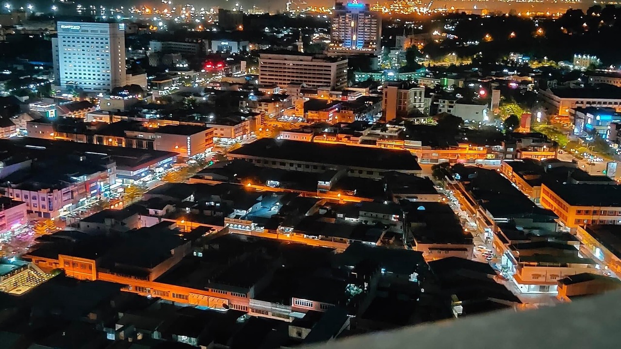 Photo of Outdoor in Lubuk Baja