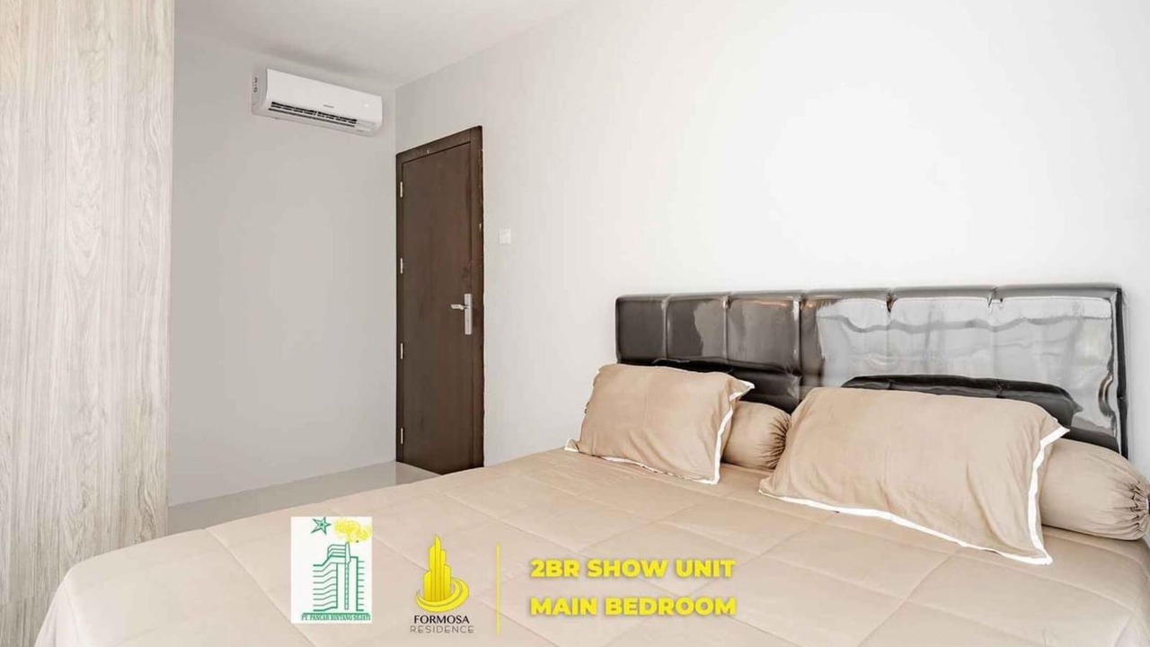 Photo of Bedroom in Lubuk Baja