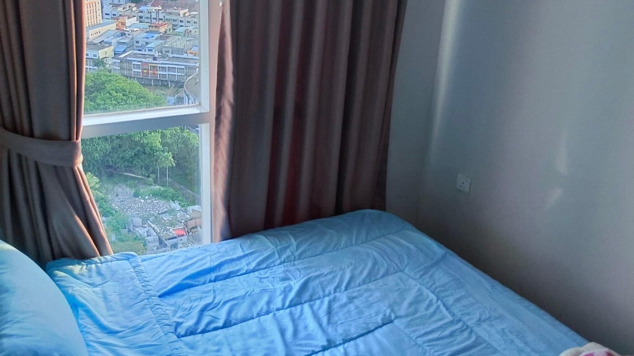 Photo of Bedroom in Lubuk Baja