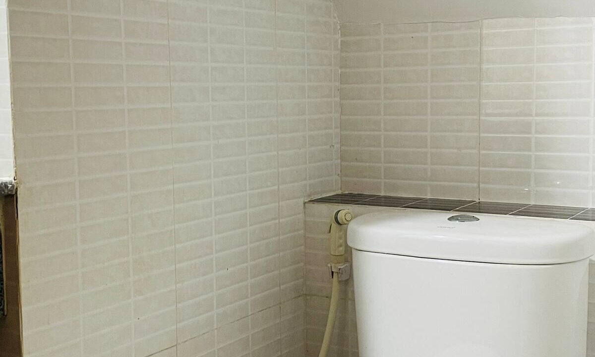 Photo of Bathroom in Ruessei Kaev