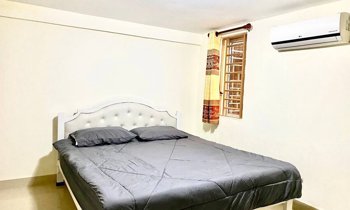 Photo of Bedroom in Ruessei Kaev