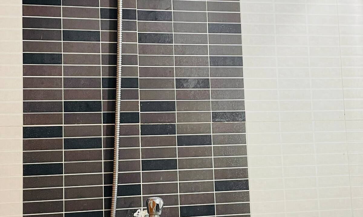 Photo of Bathroom in Ruessei Kaev