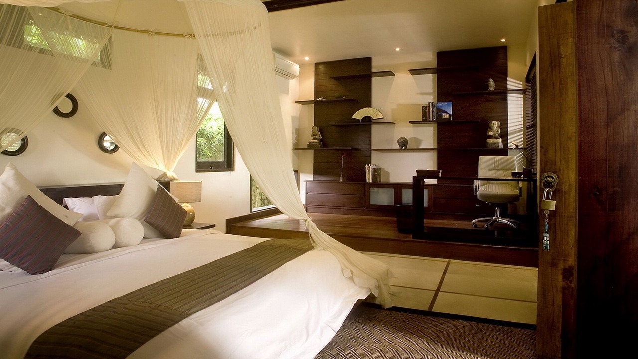 Photo of Bedroom in Cemagi