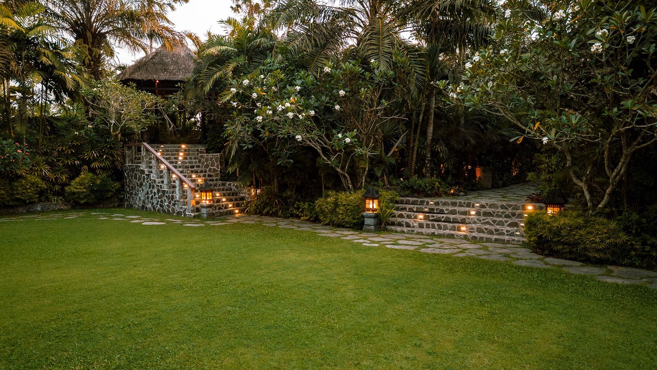 Photo of Outdoor in Seseh