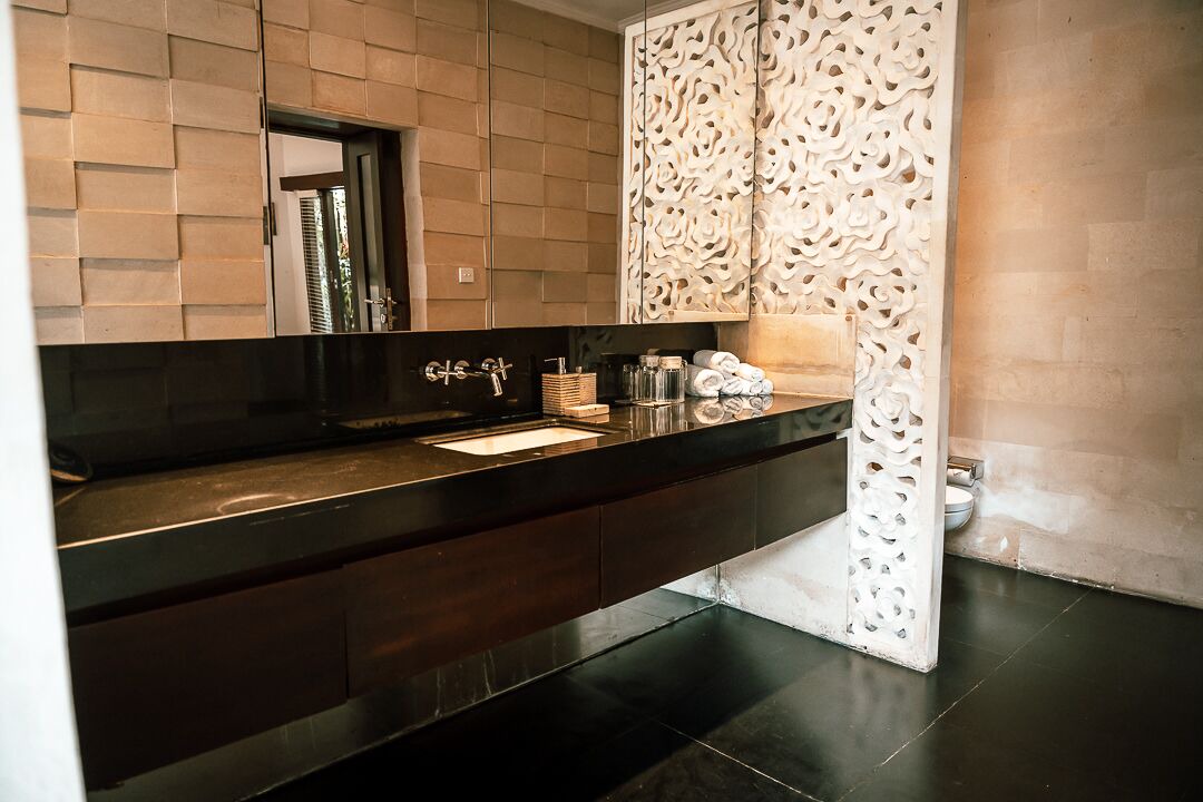 Photo of Bathroom in Seseh