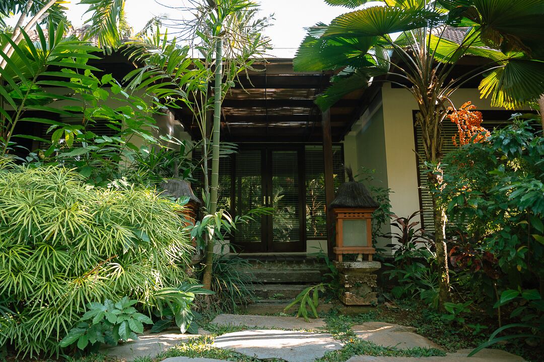 Photo of Outdoor in Seseh