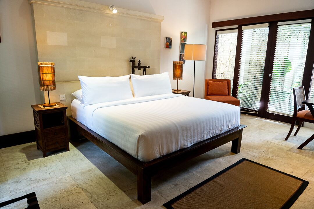 Photo of Bedroom in Seseh
